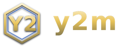 y2m logo
