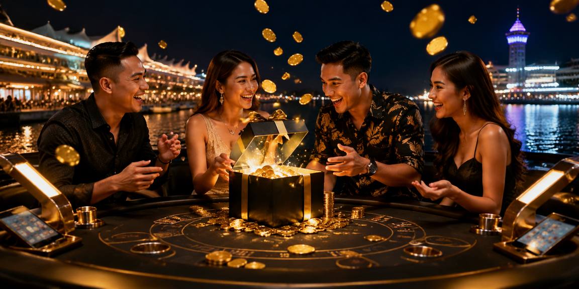 y2m Bagaimana akaun y2m berfungsi